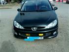 Peugeot 206 1.4AT, 2007, 