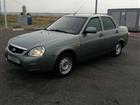 LADA Priora 1.6, 2012, 