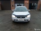 Ford Focus 1.8, 2007, 