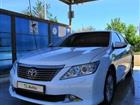 Toyota Camry 2.5AT, 2013, 