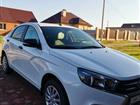 LADA Vesta 1.6, 2018, 