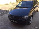 FIAT Albea 1.4, 2012, 