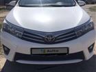 Toyota Corolla 1.6CVT, 2013, 107000