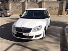 Skoda Fabia 1.2, 2014, 118500