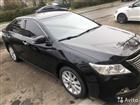 Toyota Camry 2.5AT, 2014, 97000