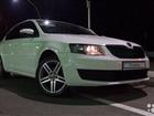 Skoda Octavia 1.2, 2014, 134000