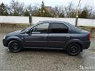 Renault Logan 1.6, 2008, 184333