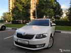 Skoda Octavia 1.8AMT, 2014, 144000