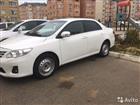 Toyota Corolla 1.6AT, 2012, 180000