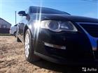 Volkswagen Passat 1.6AT, 2005, 277892