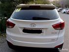 Hyundai ix35 2.0AT, 2012, 118000