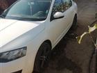 Skoda Octavia 1.2, 2013, 160000