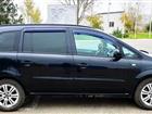 Opel Zafira 1.8AMT, 2012, 104000