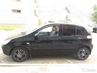 Hyundai Getz 1.4, 2008, 231000