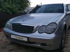 Mercedes-Benz C- 2.0AT, 2000, 230000