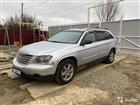 Chrysler Pacifica 3.5AT, 2004, 251889