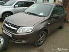 LADA Granta 1.6, 2014, 106000