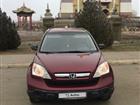 Honda CR-V 2.4AT, 2007, 172000