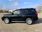 Toyota Land Cruiser Prado 2.8AT, 2018, 33000