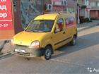 Renault Kangoo 1.5, 2000, 150000