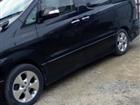 Toyota Alphard 2.4AT, 2006, 160000