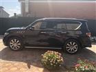 Infiniti QX56 5.6AT, 2012, 158000