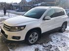 Volkswagen Tiguan 2.0AT, 2012, 120582