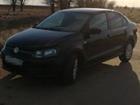 Volkswagen Polo 1.6, 2012, 83000