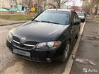 Nissan Almera 1.8AT, 2005, 130000