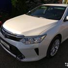 Toyota Camry 2.5 AT, 2015, 