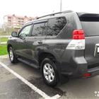 Toyota Land Cruiser Prado 3.0 AT, 2013, 