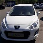 Peugeot 308 1.6 AT, 2012, 