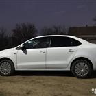 Volkswagen Polo 1.6 , 2011, 275 000 