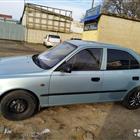 Hyundai Accent 1.5 , 2009, 192 652 