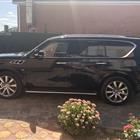 Infiniti QX56 5.6 AT, 2012, 158 000 