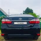 Toyota Camry 2.5 AT, 2016, 83 000 