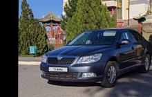 Skoda Octavia 1.6AT, 2011, 