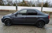 Renault Logan 1.6, 2008, 184333