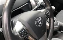 Toyota Verso 1.8CVT, 2013, 61100