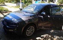 Volkswagen Jetta 1.6AT, 2012, 180000