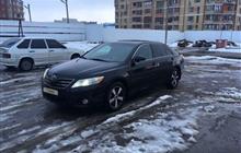 Toyota Camry 2.4AT, 2011, 190000