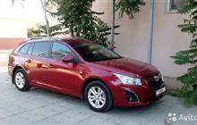 Chevrolet Cruze 1.8, 2013, 40000