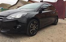 Ford Focus 1.6, 2011, 118500