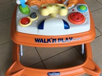  PEG PEREGO walk and play        ,     , : /  