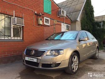       Passat B6 2006   ,  Highline,    150-   , 6  