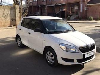  SKODA FABIA 2014, ,   ,  !  , ABS,  ,  , ,   