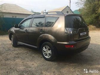  Mitsubishi outlander XL   , ,   ,    ,  ,    