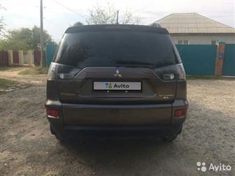  Mitsubishi outlander XL   , ,   ,    ,  ,    