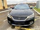 Honda Accord 2.4AT, 2013, 