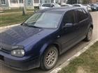 Volkswagen Golf 1.8, 1998, 